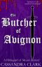 [Abbess of Meaux 06] • The Butcher of Avignon